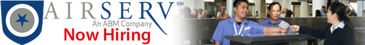 Air Serv is a great company to work for and they are looking for talented people to join their growing team of Passenger Boarding Agents at the Denver International Airport.