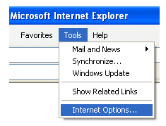 How to Automatically Remember Usernames and Passwords using IE (Internet Explorer)?