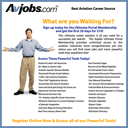New Year - New Career
