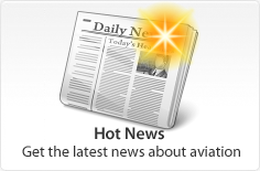 Hot Aviation News