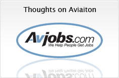 Thoughts on Aviation Employment