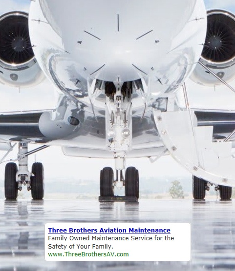 Aviation Ad Network - Aviation PPC Advertising