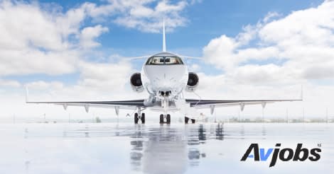 Popular Aviation Jobs available on Avjobs.com