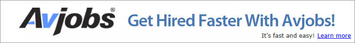 Try Avjobs Free