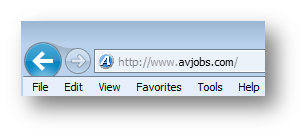 Go To www.avjobs.com