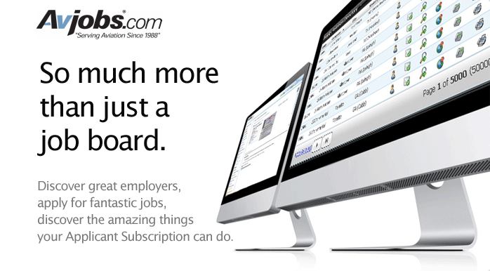 So Much More than Just a Job Board