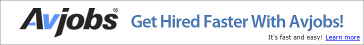 Get Hired Faster with Avjobs!