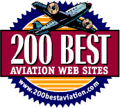 200 Best Aviation Websites