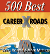 CareerXRoads Top 500