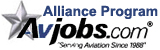 Avjobs Alliance and Logo Program