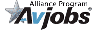Avjobs Alliance Silver Partner
