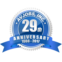 Avjobs.com Marks 29 Year Commitment 