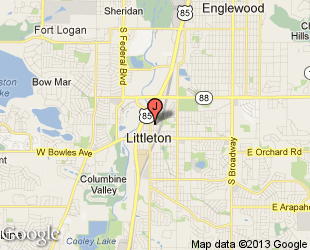 Avjobs is located in Littelton, Colorado